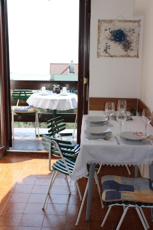 Apartments Petrada Omiš Kültér fotó