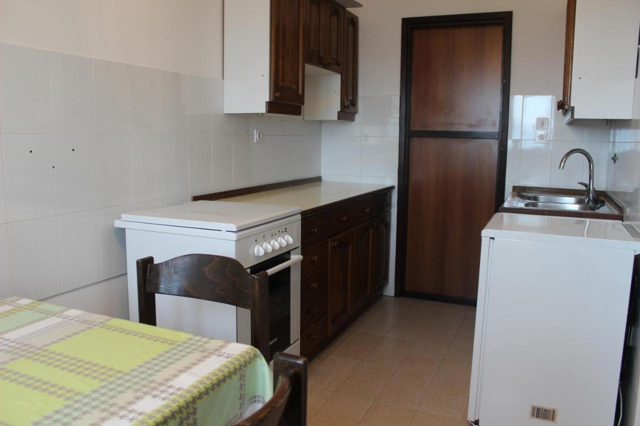 Apartments Petrada Omiš Kültér fotó