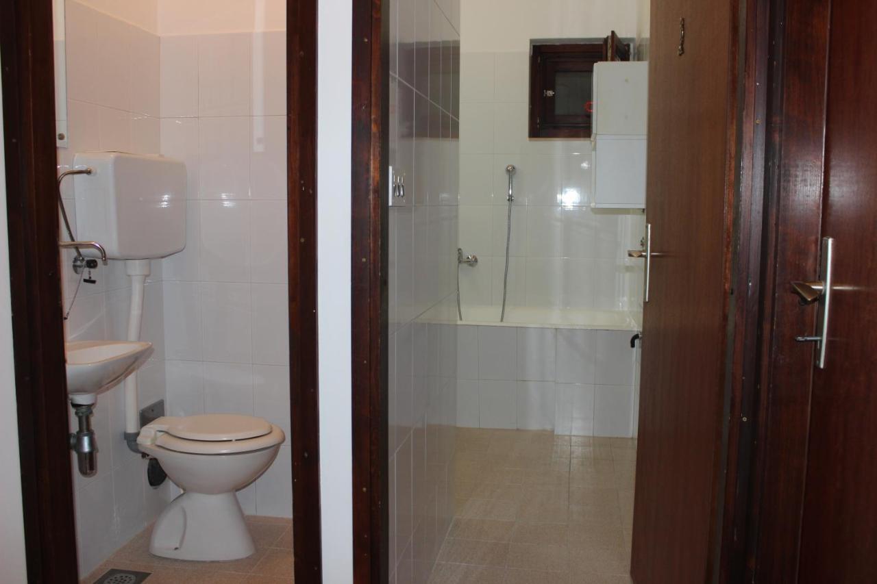 Apartments Petrada Omiš Szoba fotó