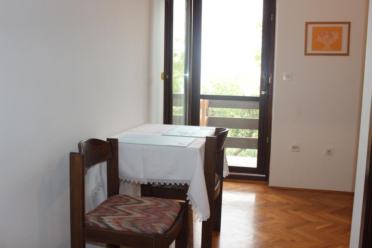 Apartments Petrada Omiš Kültér fotó